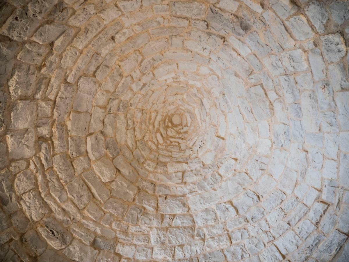 Trulli Barsento Guest House อัลเบโรเบลโล ภายนอก รูปภาพ